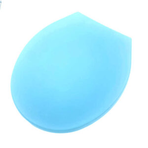 New Commode Chair Parts Bung Solid Blow Molding Wheelchair panel Commode Chair Accessories