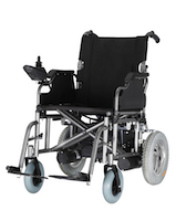 Electric Wheelchair Spare Parts